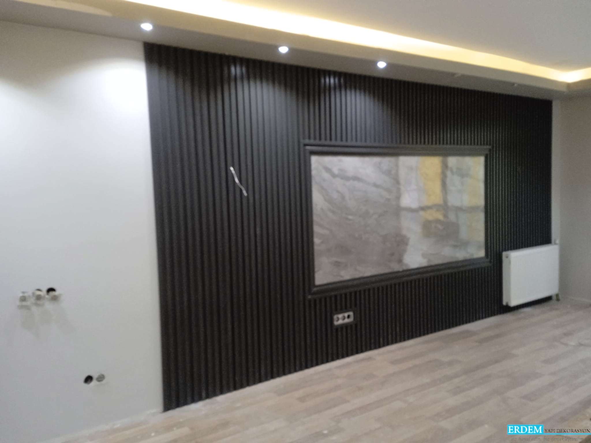 Tv arkas� ��ta modelleri