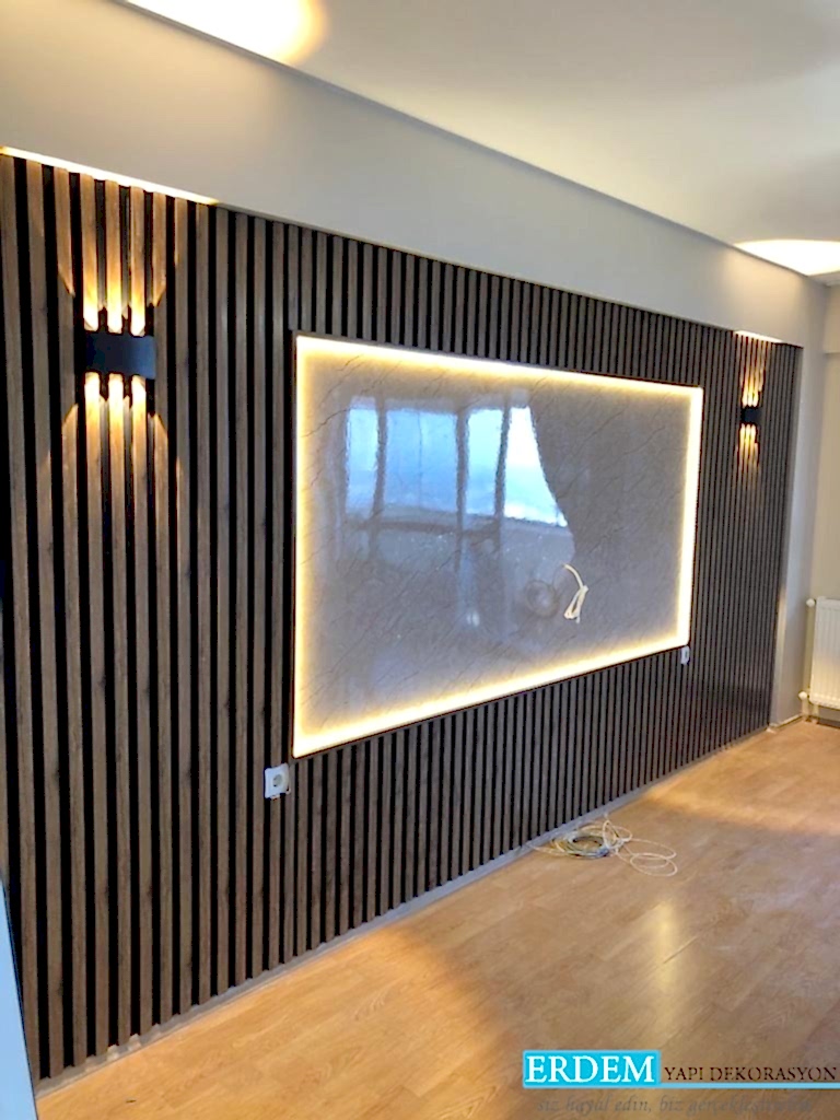 Tv arkas� ��ta modelleri