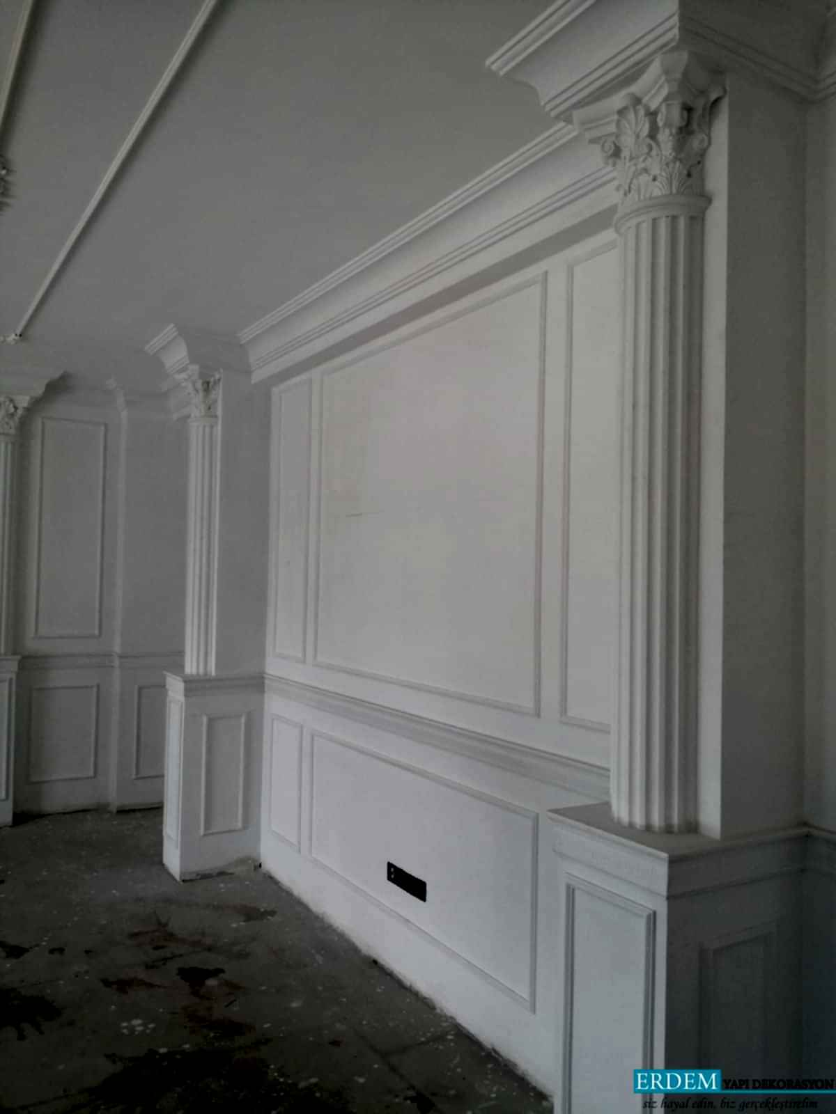 Villa Mimari Tasar�m ve ��talama