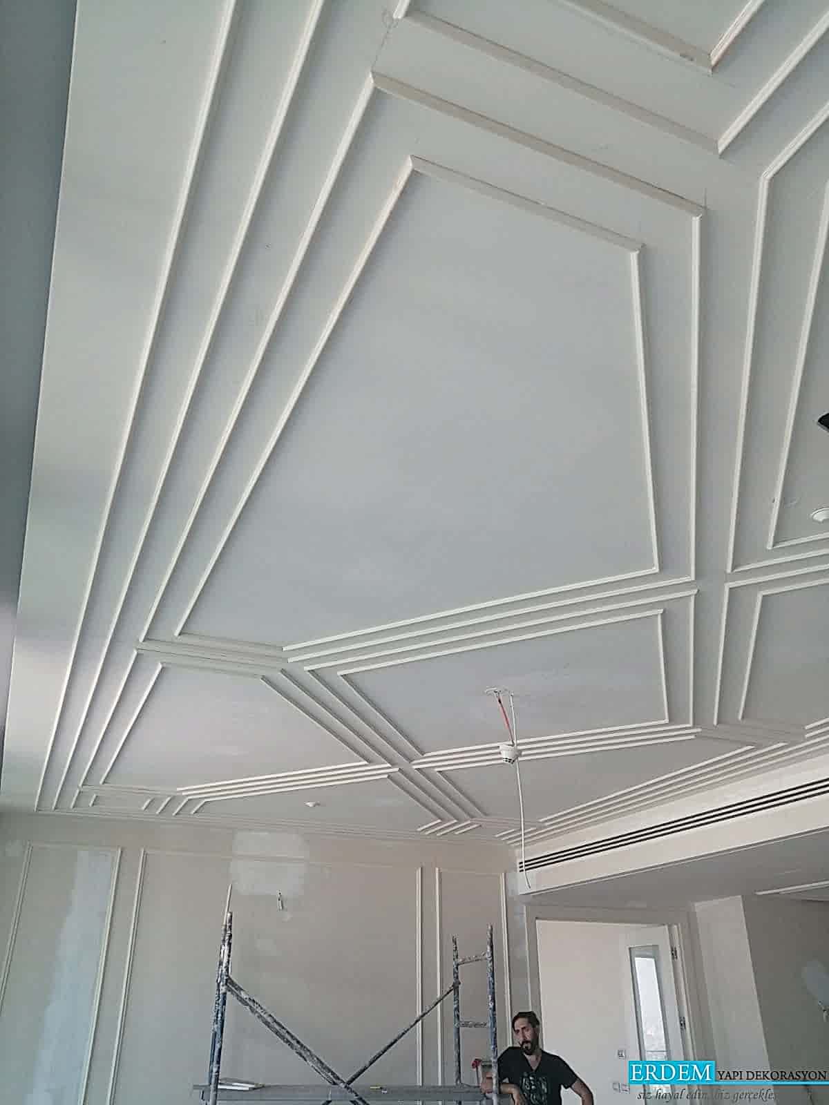 Villa Mimari Tasar�m ve ��talama