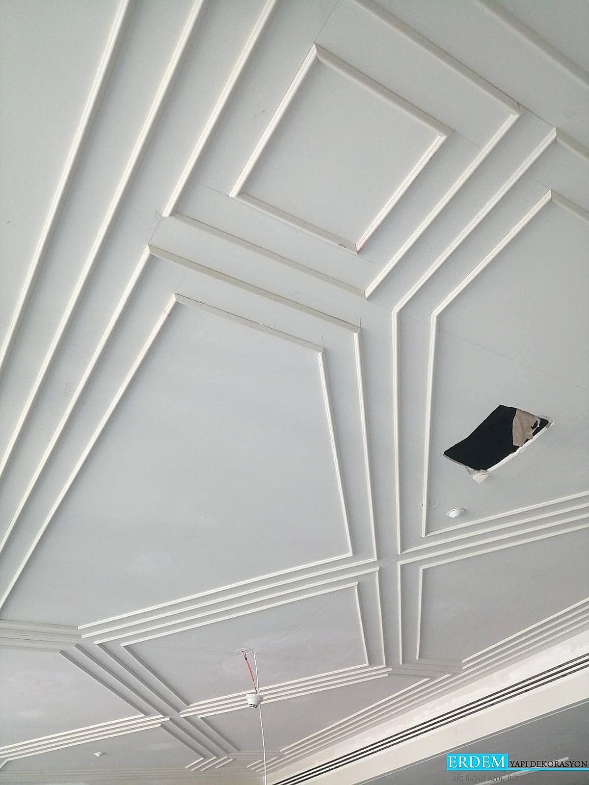 Villa Mimari Tasar�m ve ��talama