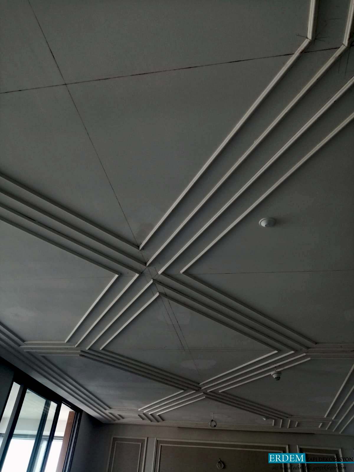 Villa Mimari Tasar�m ve ��talama