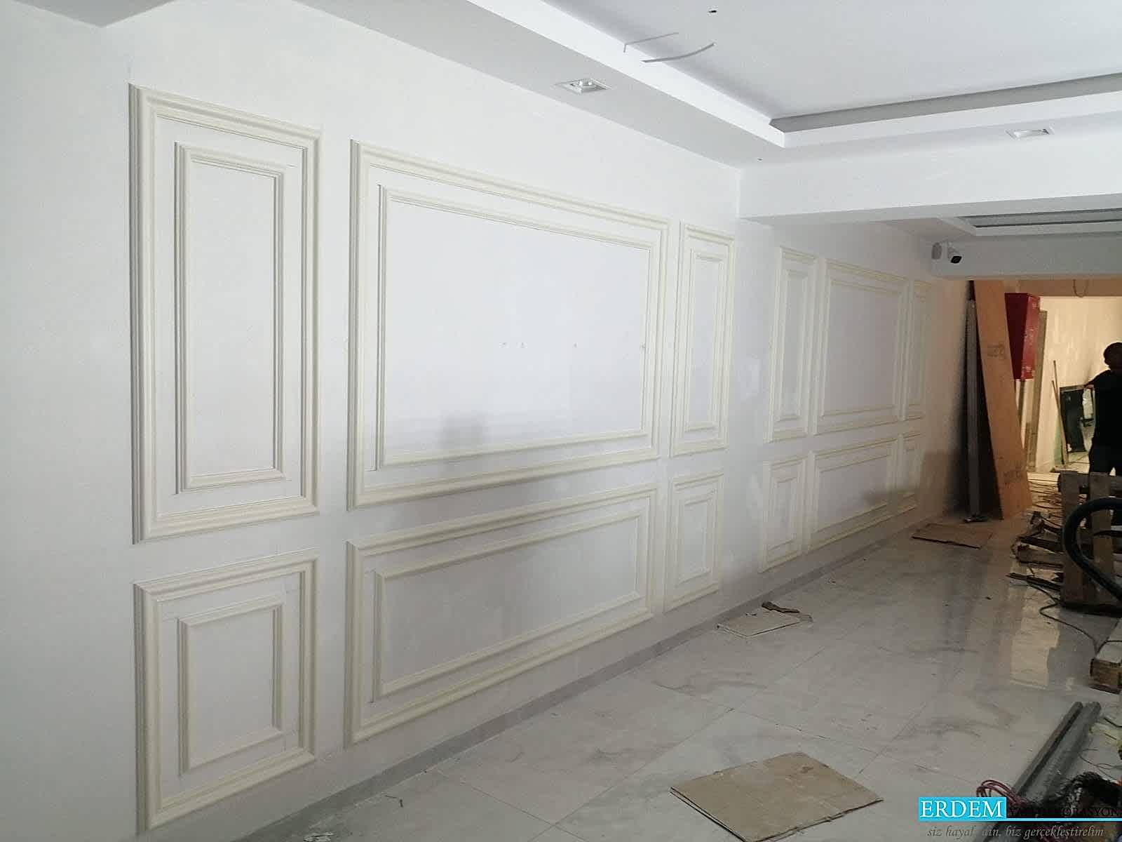 Villa Mimari Tasar�m ve ��talama