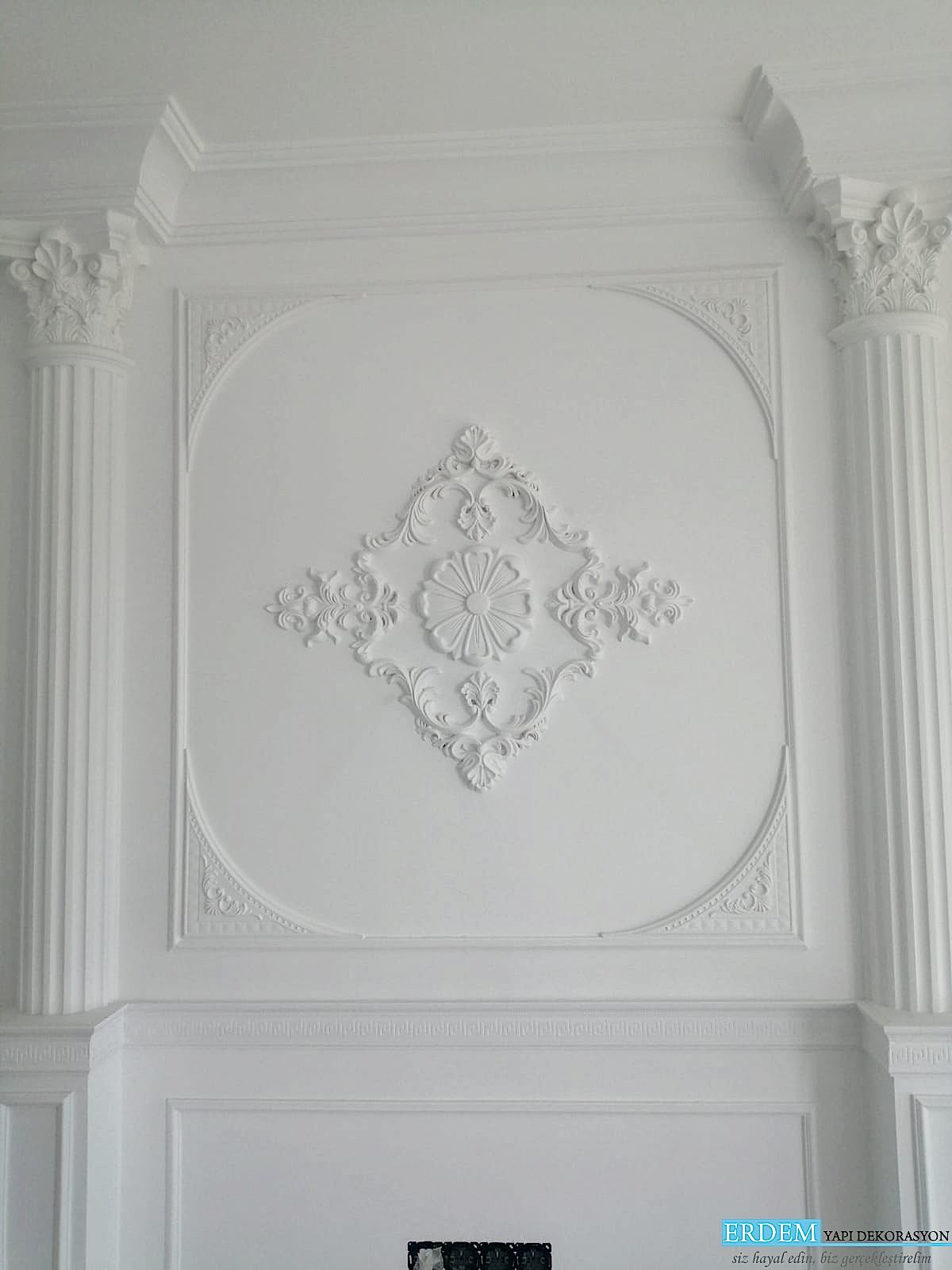 Villa Mimari Tasar�m ve ��talama