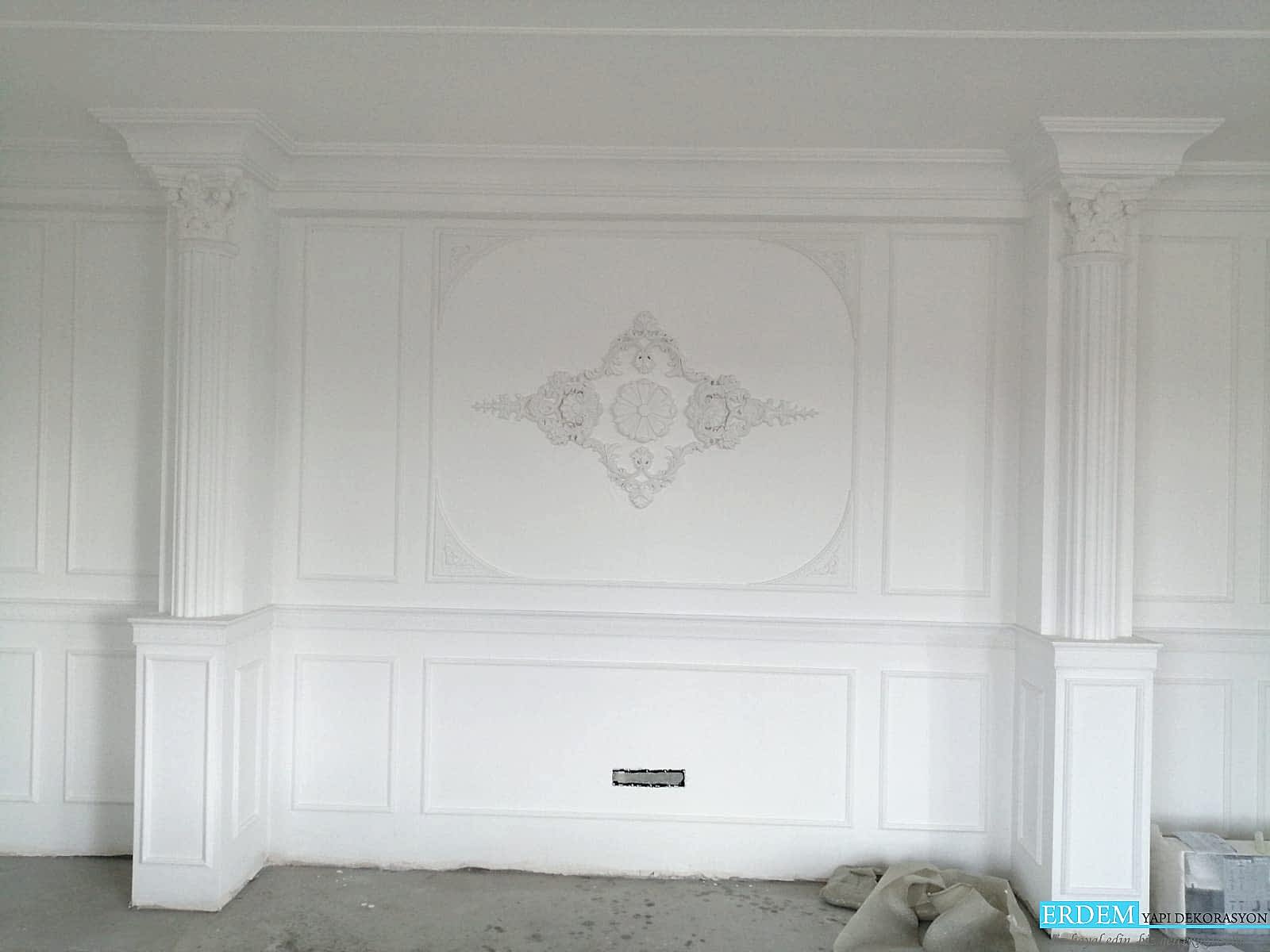 Villa Mimari Tasar�m ve ��talama