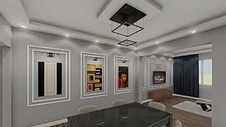 Duvar ��tas� i�ine ne konur?