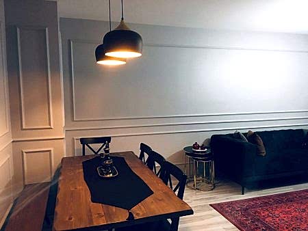 Poli�retan ��ta En �yi Nas�l Boyan�r, poli�retan ��ta neyle boyan�r, poli�retan ��ta boya malzemeleri, poli�retan ��ta boyama ne kadar, istanbul, duvar ��tas� nas�l boyan�r, duvar ��talama boya i�lemi