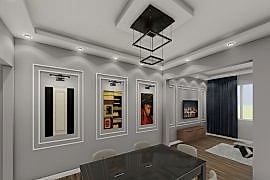 Duvar ��tas� i�ine ne konur?