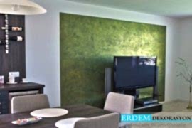 Boya Badana ��lerinde Renk Se�imleri 