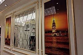 Duvar ��tas� ile Resim �er�evesi Yapma