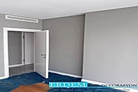 Boya badana i�lerinde al��n�n �nemi?