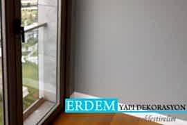 boya badana i�lerinde z�mpara izleri nas�l silinir