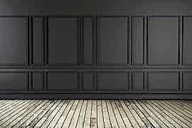 Dekoratif Duvar ��ta Tasar�mlar� ve Fikirleri