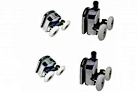 Du�akabin Tamir ve Montaj