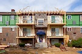 Komple daire tadilat�nda nelere dikkat ederiz