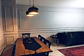 Poli�retan ��ta En �yi Nas�l Boyan�r?