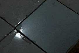 Fayans �atla�� nas�l kapat�l�r?