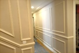 Modern duvar ��tas� nas�l kurulur?